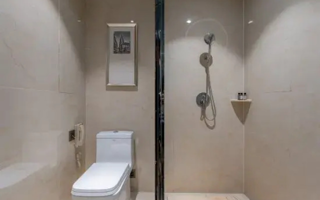 Laokou Aohua Yingbinlou Hotel