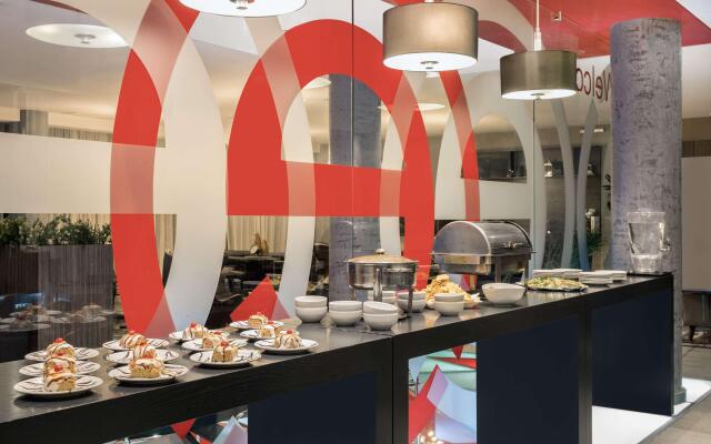 Four Points By Sheraton Distrito Uno Chihuahua