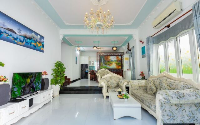 ViVa Villa Vung Tau - Kim Minh