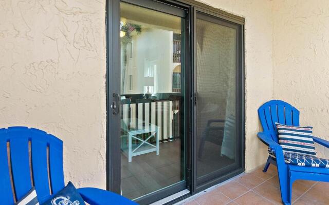 Welcome to paradise unit 2201
