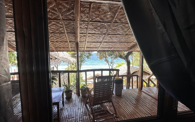 Gratum Beach Resort
