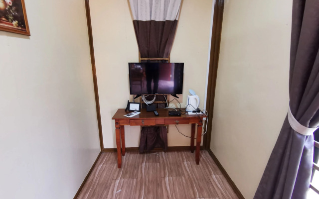 OYO 89873 Nurbayu Chalet