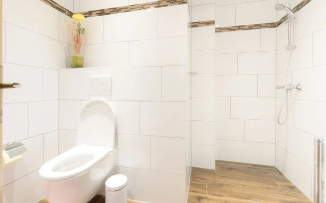 Apartments Presslauer-Mori