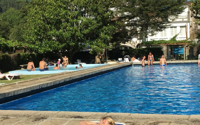 Balneario Acuña