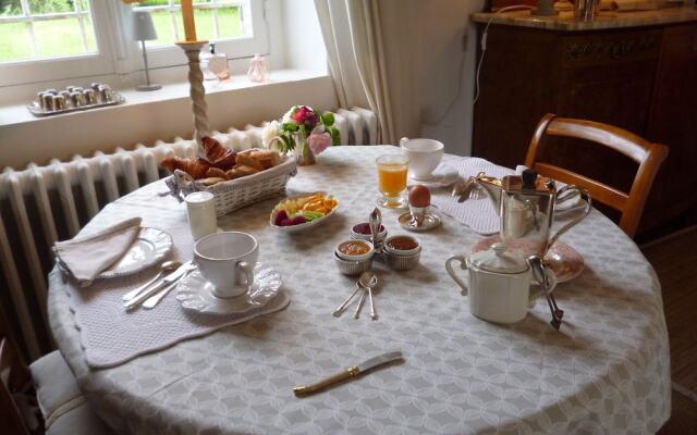 Domaine de la creuse