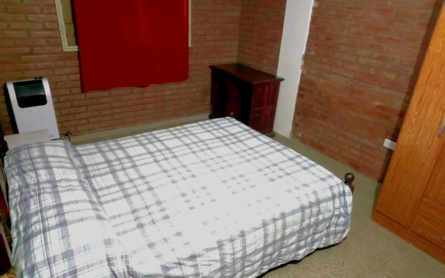 El Buho Apartamentos