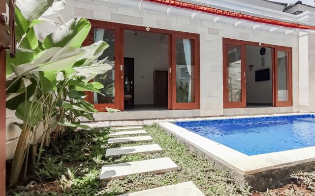 Belvilla Serene Haven Nusa Dua Beach