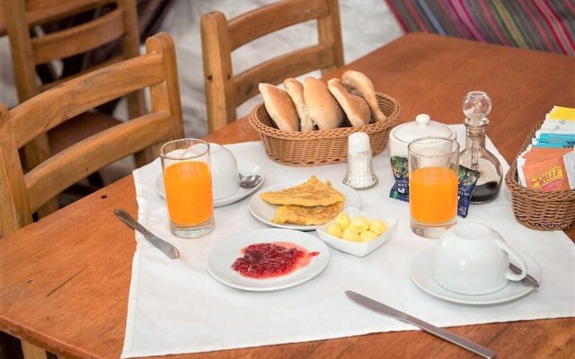 Hotel Guest House Wayra Cusco