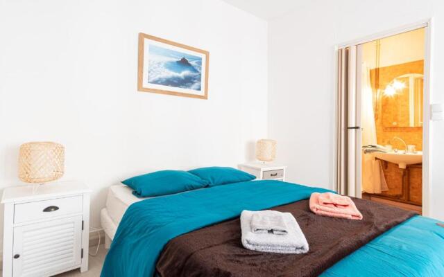 O Palais de Justice - 4 Personnes