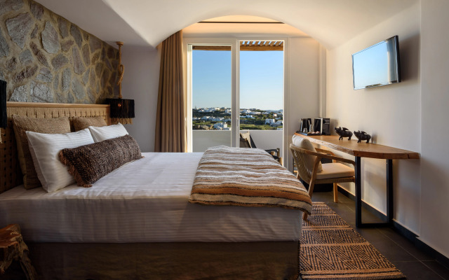 Vrachos Suites Mykonos