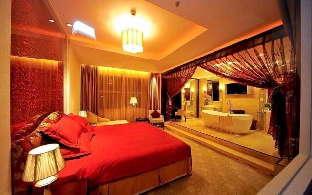 Beijing Xixi Youyi Hotel