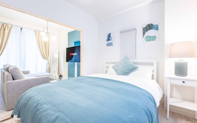 클럽 아파트 사진 4