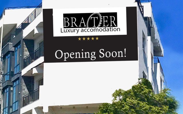 Brater Luxury Boutique