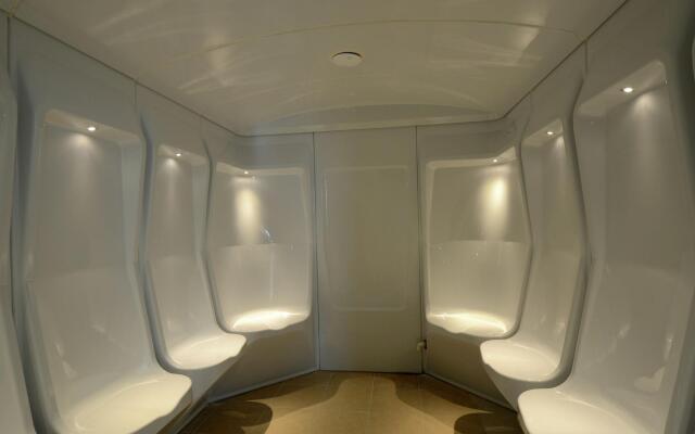 Cozy Apartment With Terrace, Located in Quiet Surroundings