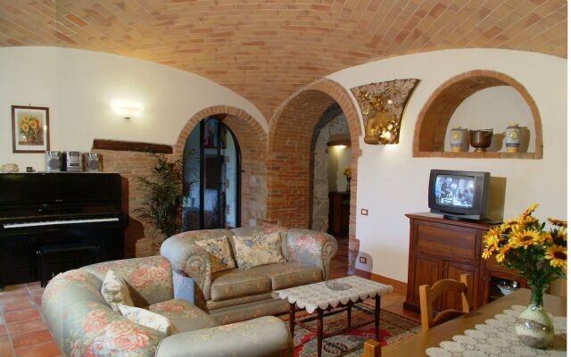 Agriturismo Torre Doganiera