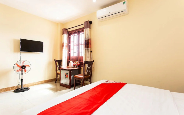 OYO 552 Phuong Hong Motel