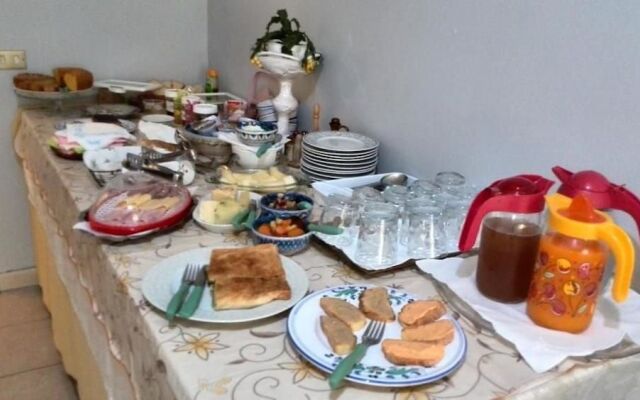 B&B La Fonte