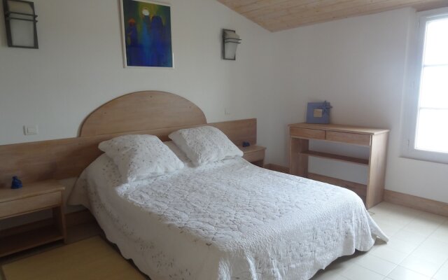 Maison Campanule