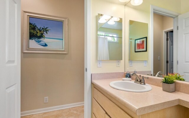 Big Island Awamoa Hale 3 Bedroom Home