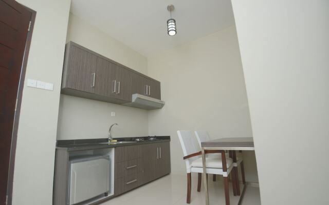Airy Jimbaran Wisma Udayana 20 Bali