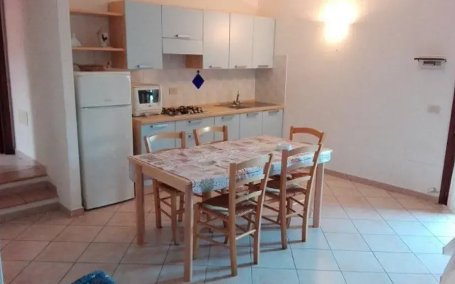 Villa Rena Majore Santa Teresa