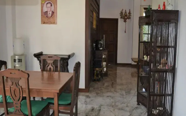 Amintra 3 Villa
