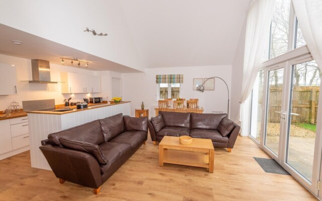 Tarka Escape in Woolacombe
