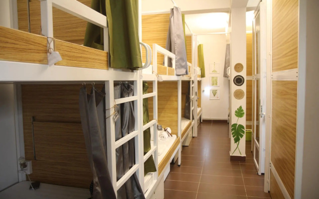 Banana Inn Hostel