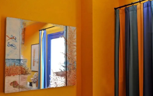 Agriturismo Ca' dei Conti