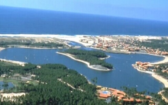 Bergerie Lamonite