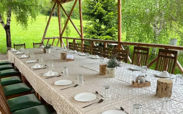 Kara-Bulak Eco Resort
