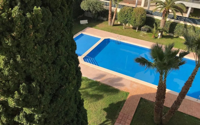 Apartamentos Boliche