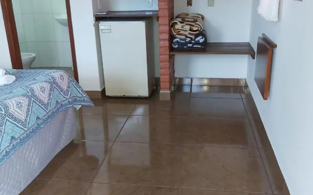 Pousada Cachoeirinha