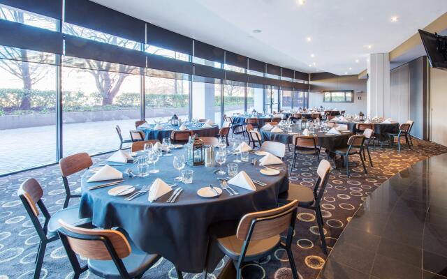 Crowne Plaza Canberra by IHG