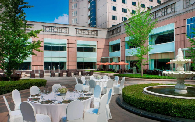 The St. Regis Beijing