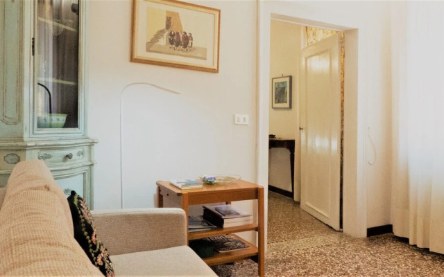 Venezianamente - Casa sant'Aponal
