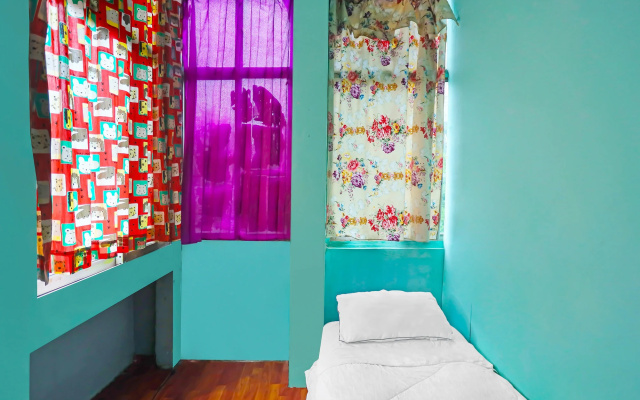 Hotel O Restu Ibu Homestay Syariah – Guest Rooms – Batam