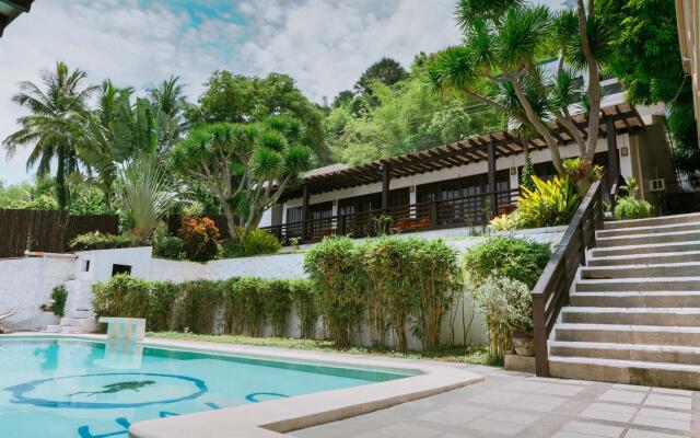 Halo Anilao Dive Resort