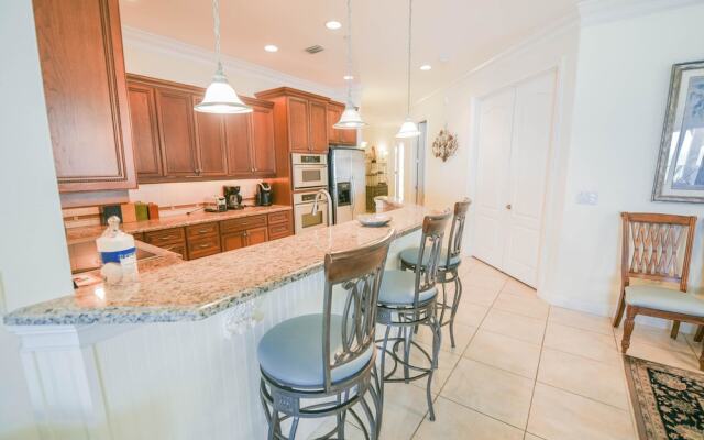 LaPlage 7 Apartment 3