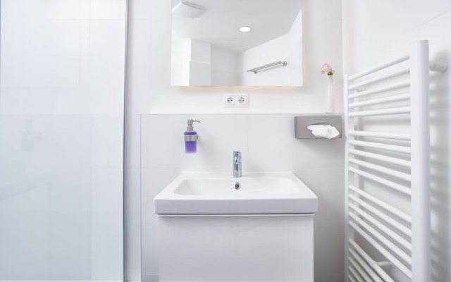 Hamburg Nord Apartments