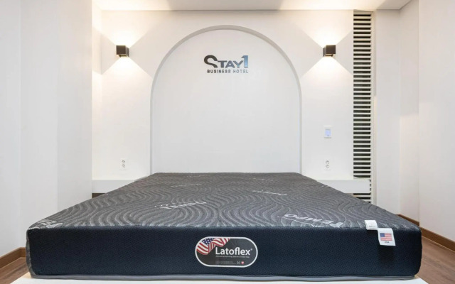 Stay Hotel