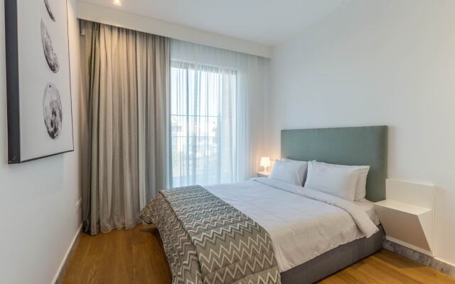 Sofia Luxury Residence