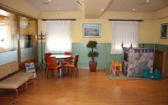 The Hostal Iruñako