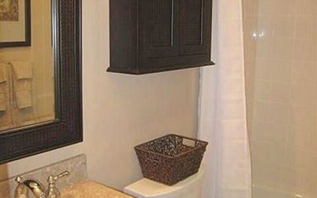 Back Bay Suites