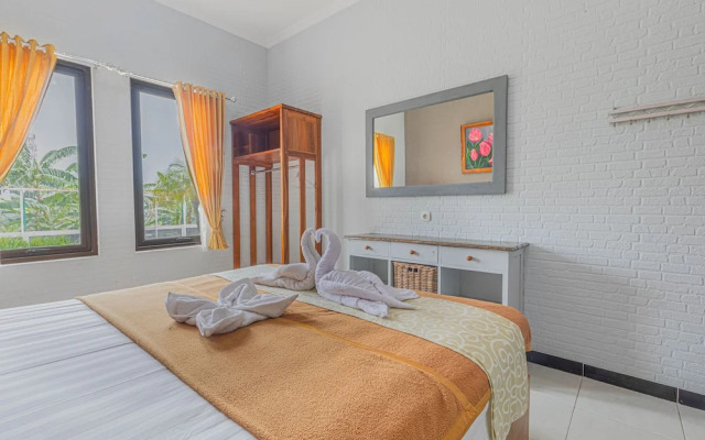 Hotel Griya Katarina
