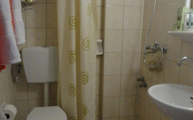 Minoa Hotel