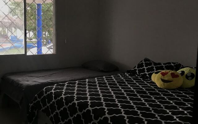 Casa Finca Loma Linda