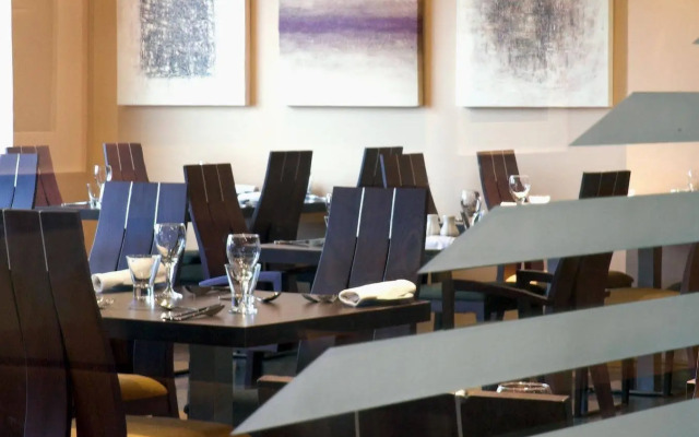 The Cabarfeidh Hotel