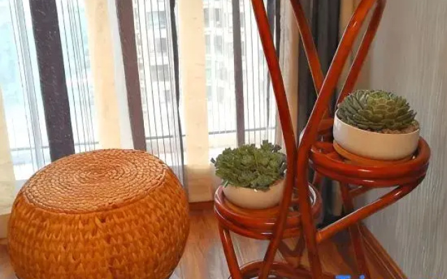 Lisidun Apartment Hotel