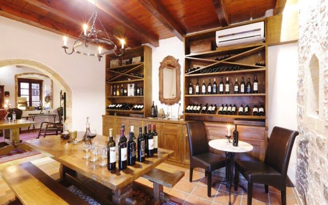 Guesthouse Kellia